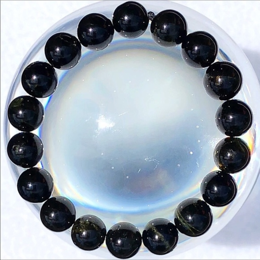 High Quality Tourmaline Bracelet!